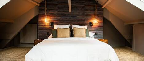 4 bedrooms