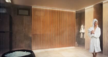 Resort ÄeskĂœ les