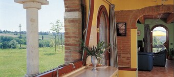 Prestigious apartment infinity pool breathtaking view wifi and air conditioning