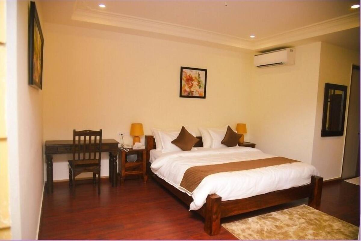 Superior kamer | Gratis wifi