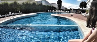 Hotel Onix