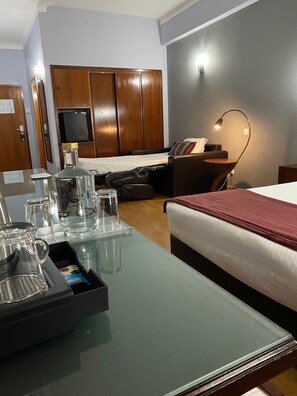 Extra beds - Hotel Onix (Viseu)