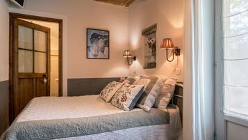 1 slaapkamer, internet