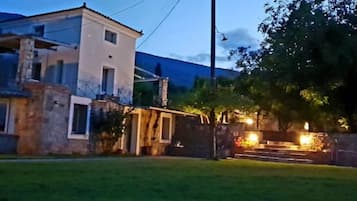 Fachada