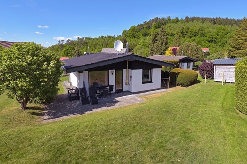 Vacation home Trüdi 1 - Cozy detached bungalow