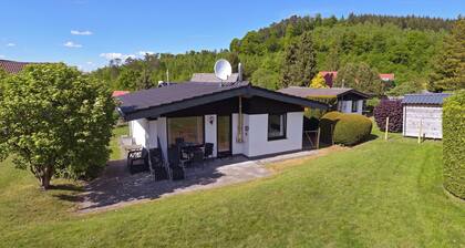 Vacation home Trüdi 1 - Cozy detached bungalow