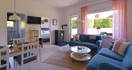 Vacation home Trüdi 1 - Cozy detached bungalow