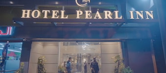 Hotel Pearl Inn