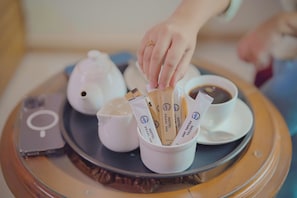 Servicio a la habitación