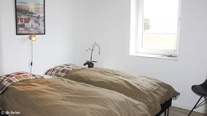 13 chambres, lit de bébé portatif, accès au Wi-Fi (inclus)