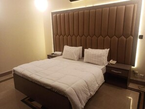 Chambre Double Deluxe