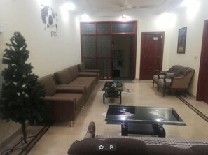 ردهة