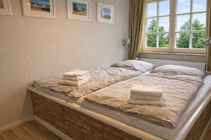 1 habitación, cuna de viaje, wifi gratis y ropa de cama 