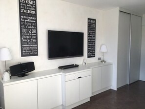 Interiör