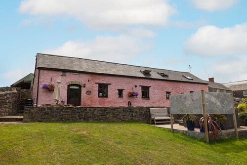 The Granary 3 bedroom  cottage