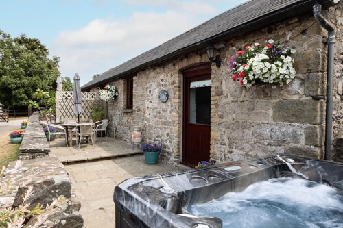 Swallow Cottage - 1 Bedroom - sleeps 3