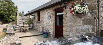 Swallow Cottage - 1 Bedroom - sleeps 3