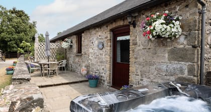 Swallow Cottage - 1 Bedroom - sleeps 3