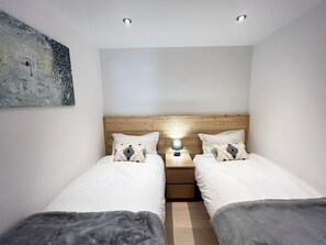 1 chambre, Wi-Fi gratuit
