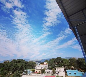 Deluxe Room | Free WiFi - Hotel Doon IT Park (Dehradun)