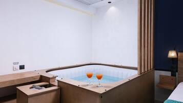 Studiosuite – deluxe | Boblebad