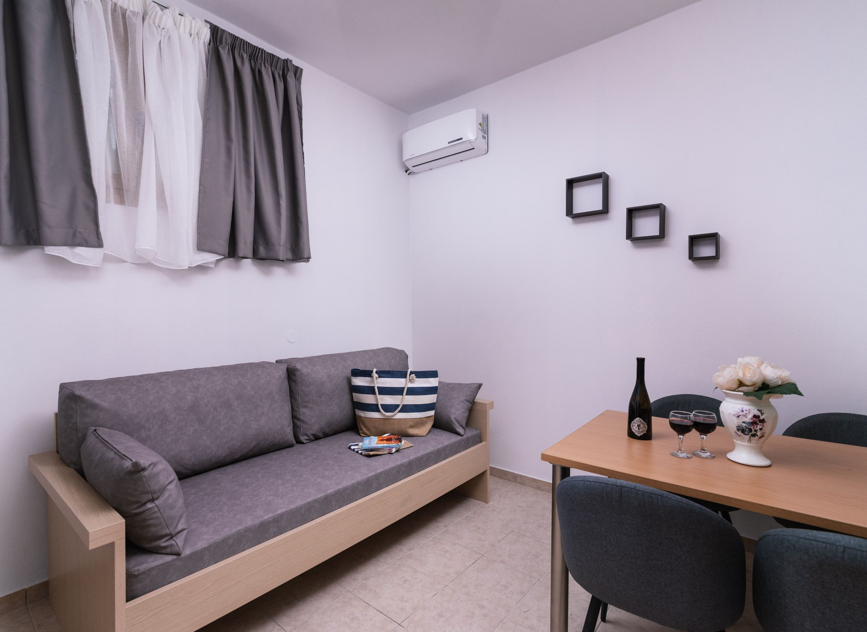 Smart TV 32 pulgadas con canales de televisión digitales, televisión