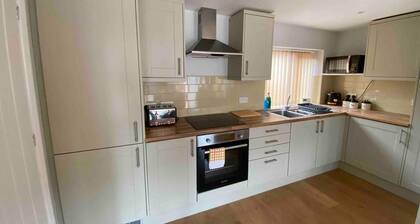 Cosy Homely Apartment Close to Lincoln City Centre