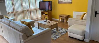 Cosy Homely Apartment Close to Lincoln City Centre