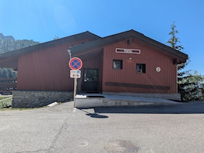 Fachada