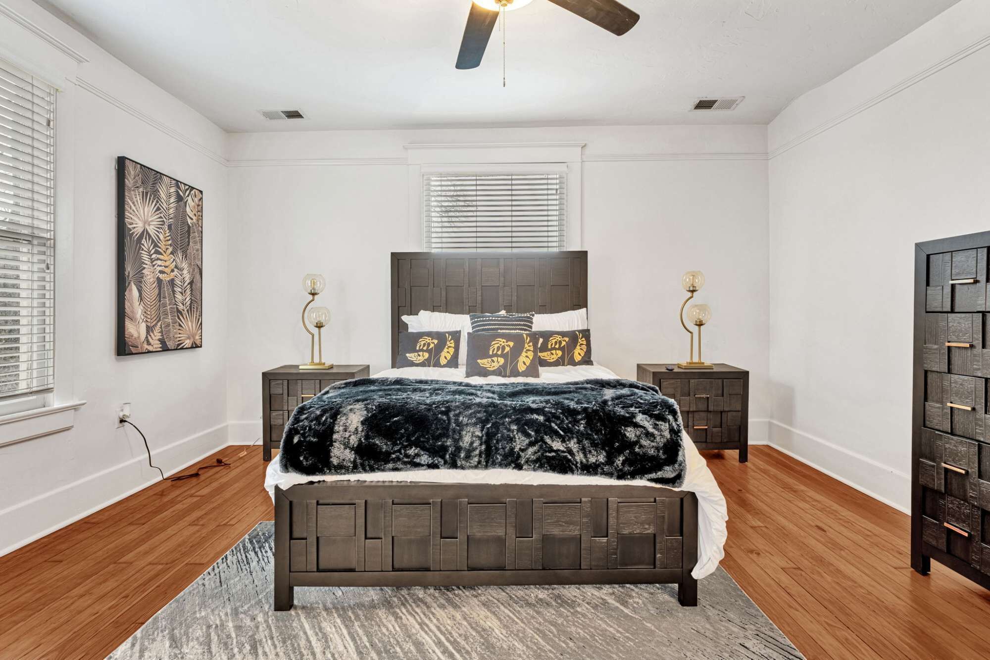 Historic home located in the heart of Midtown
