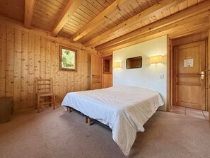 4 chambres, Wi-Fi