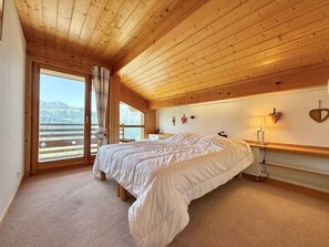 4 chambres, Wi-Fi