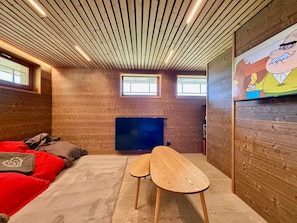 Intérieur