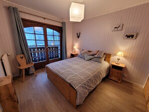 1 غرفة ن�وم وواي فاي مجانًا