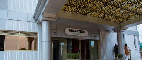 Recepción
