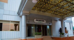 Recepción