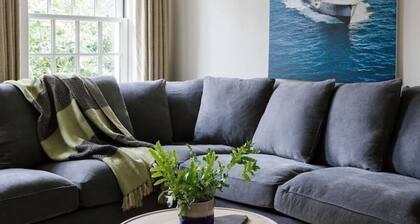 Notting Hill family home 5 Bed