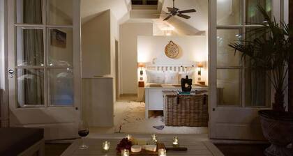 Notting Hill family home 5 Bed