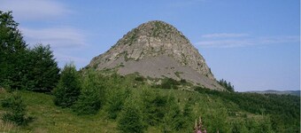 Apartment in Ardèche for 3 people.