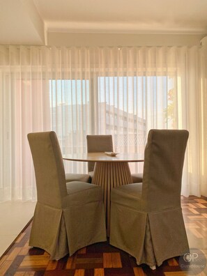 Dining - Apartment in the heart of Porto (Porto)