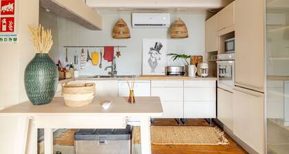 Casa Ruiva - Portugal West Coast