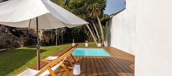 Casa Ruiva - Portugal West Coast