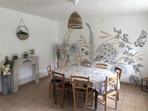 Spiseområde