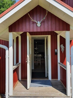 Ulkopuoli