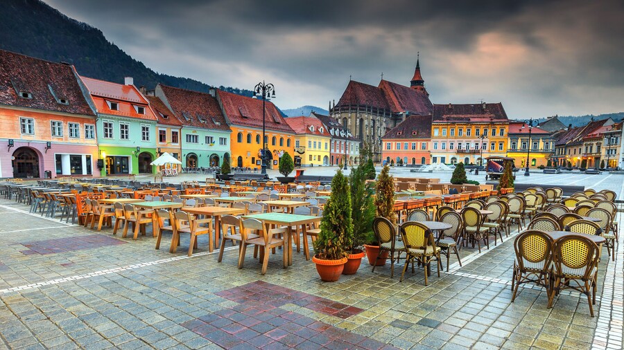 ROSSMARKT HAUS
