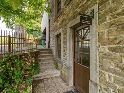 Maison matan