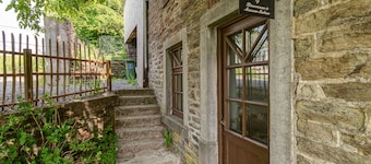 Maison matan