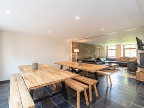 Servei de restauració