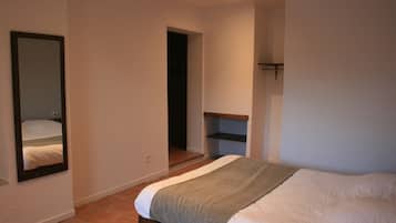 1 Schlafzimmer