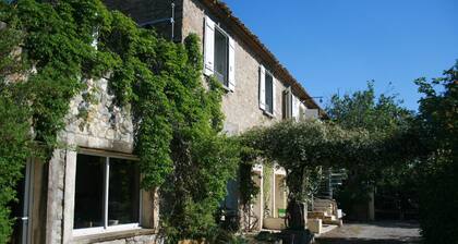 Herbergement Le Somail Acceuil Vélo